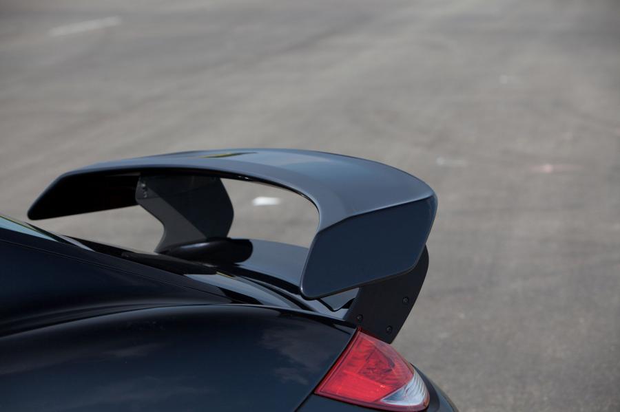  Porsche Cayman GT by TechART 2009 года  (фото 8 из 10)